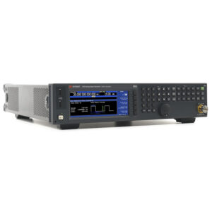 Keysight N5173B/520 Microwave Analog Signal Generator: Unleash Precision and Versatility from 9 kHz to 20 GHz