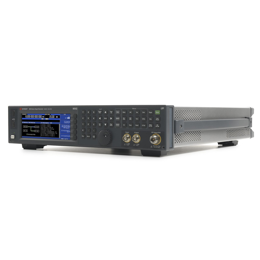 Keysight MXG X-Series RF Vector Signal Generator: Unleash Precision and Versatility 1 Keysight MXG X-Series RF Vector Signal Generator: Unleash Precision and Versatility