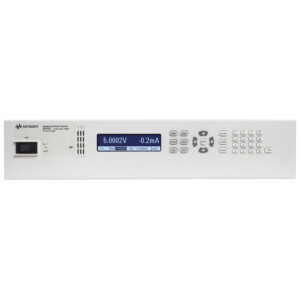 Keysight N7970A Adv Power System, DC Power Supply, 9V, 200A, 2kW, N7900 Series