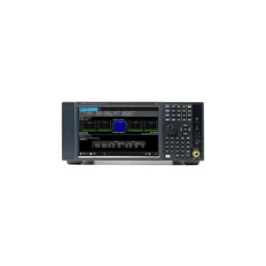 Keysight N9000B/526 CXA Signal Analyzer: Uncover Signal Insights with Precision at 26.5 GHz
