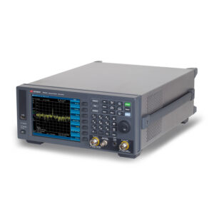 Keysight N9323C Spectrum Analyzer: Uncover Signal Insights from 1 MHz to 13.6 GHz