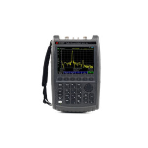 Keysight N9915A FieldFox RF Combination Analyzer: Unparalleled Performance for 9 GHz Analysis