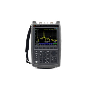 Eysight N9917A FieldFox RF Combination Microwave Analyzer: Unparalleled Precision for 18 GHz Analysis