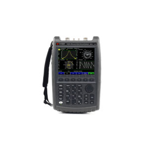 Keysight N9926A FieldFox: Your Ultimate Handheld Microwave Vector Network Analyzer for 14 GHz Analysis