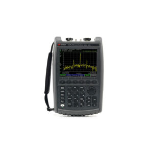 Keysight N9950A FieldFox RF Combination Analyzer: Unparalleled Performance for 32 GHz Analysis