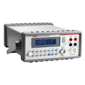 Keithley 2110-100: Precision Multimeter with Dual Display and 5.5-Digit Resolution