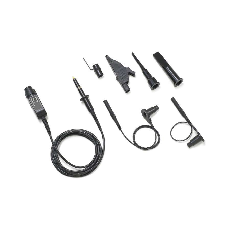 Tektronix P5100A-PKG: 500 MHz Passive Probe for Precision Measurements 1 Tektronix P5100A-PKG: 500 MHz Passive Probe for Precision Measurements