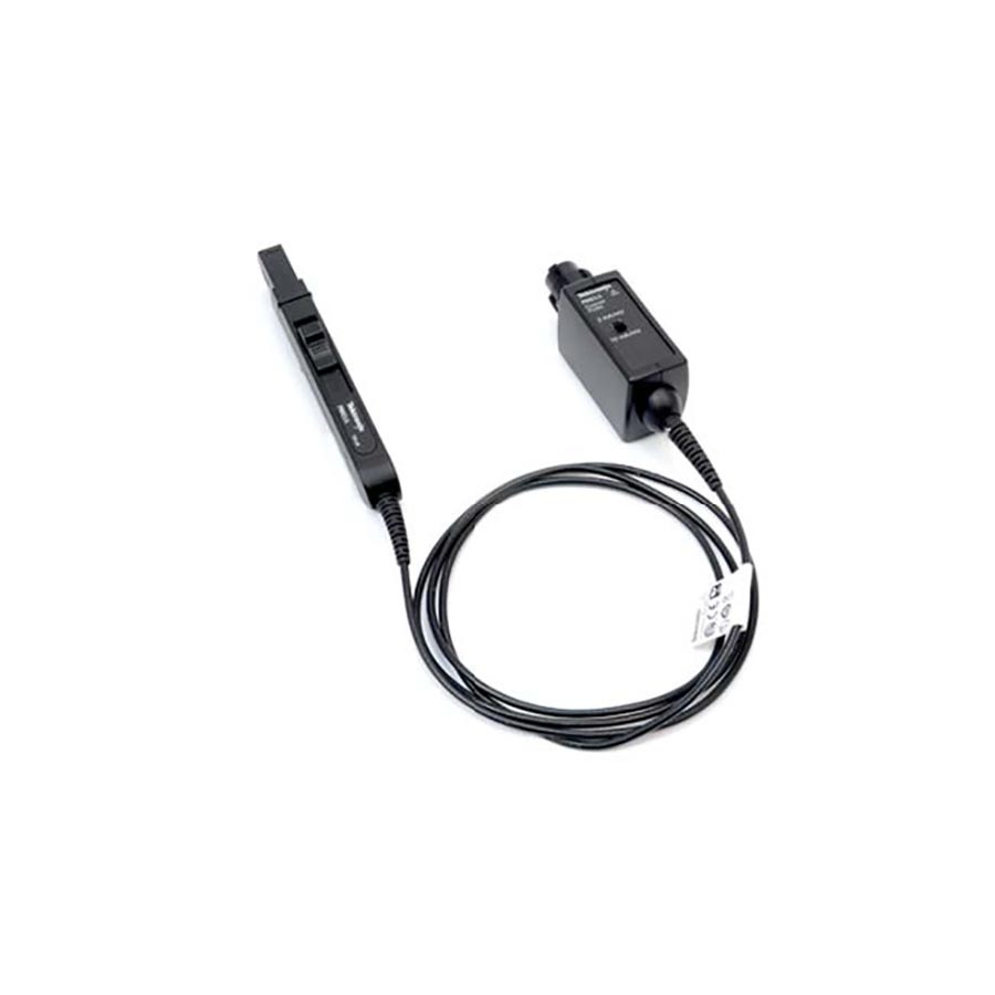 Tektronix P6021A: Precision Current Probe for Accurate Measurements 1 Tektronix P6021A: Precision Current Probe for Accurate Measurements
