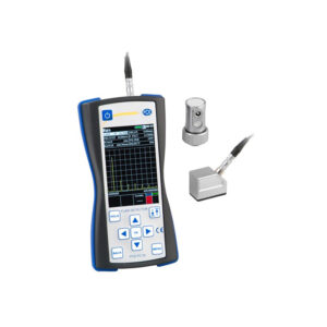 PCE-FD 20: Your Ultimate Ultrasonic Defectoscope for Flawless Inspections