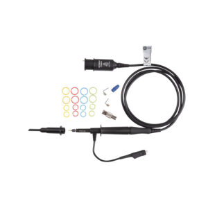 Keysight Hi-Z Series Passive Probe: 1 GHz, 4 pF, 300 V, CAT2
