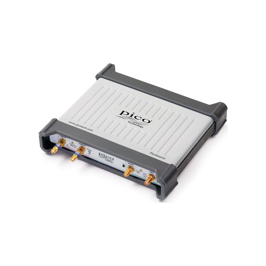 Pico Technology PG911: Unleash Precision with the 1 GHz, 2-Channel Pulse Generator 1 Pico Technology PG911: Unleash Precision with the 1 GHz, 2-Channel Pulse Generator