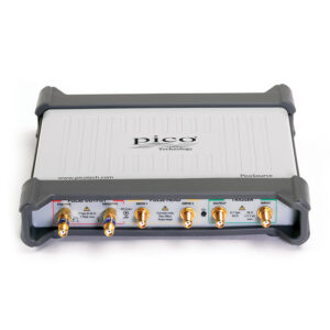 Pico Technology PG914: Unleash Precision with the 1 GHz, 4-Channel Pulse Generator