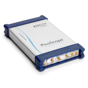 PicoScope 9300 Series: 20 GHz, 2-Channel PC USB Oscilloscope with Optical Input and CDR