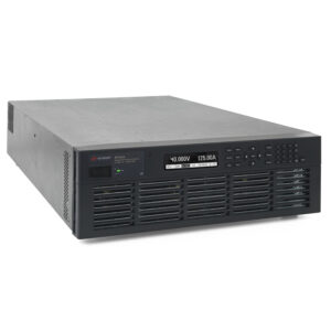 Keysight RP7932A: Unparalleled Power and Regeneration for Demanding Applications