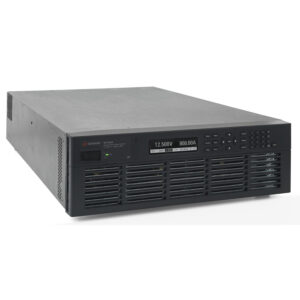 Keysight RP7943A: Unparalleled Power and Precision for Demanding Applications