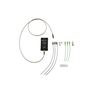 Teledyne LeCroy RP2060: Precision Power/Voltage Rail Probe for High-Speed Measurements