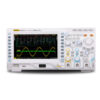 RIGOL MSO2202A: 2/16 Channel Mixed Signal Oscilloscope with 200 MHz Bandwidth, 2 GS/s Sample Rate, and 14 Mpts Memory