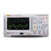 RIGOL MSO2302A-S: 2/16 Channel Mixed Signal Oscilloscope with 300 MHz Bandwidth, 2 GS/s Sample Rate, and 14 Mpts Memory