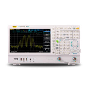 RIGOL RSA3030: Uncover RF Insights with Real-Time Spectrum Analysis