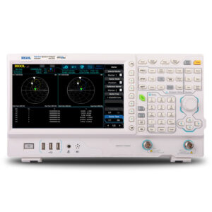 RIGOL RSA3030N: Uncover RF Insights with Real-Time Spectrum Analysis and VNA Capabilities