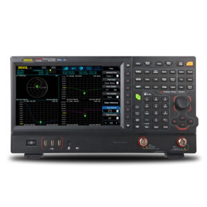 RIGOL RSA5032N: Uncover RF Insights with Real-Time Spectrum Analysis, Tracking Generator, and VNA