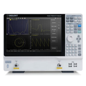 Siglent SNA5032A Vector Network Analyzer: Unparalleled Precision for RF Analysis