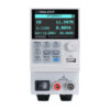 Siglent SPS5161X DC Power Supply, Single Output, 160 V, 7.5 A, 360 W, Switch Mode, SPS5000X Series