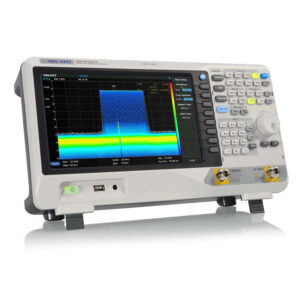 Siglent SSA3032X-R Spectrum Analyzer: Uncover RF Signals with Precision and Speed