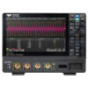 Teledyne LeCroy T3DSO2354HD: 4-Channel, 350MHz Digital Oscilloscope with 2 GS/s and 200 Mpts