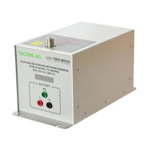 TekBox TBCDNE-M3: Premium Coupling Decoupling Networks for Enhanced Signal Integrity