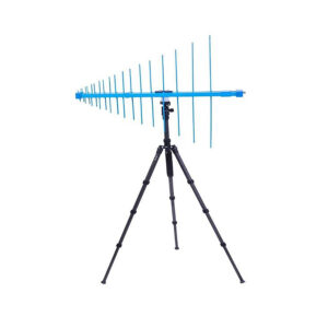 TekBox TBMA3 Logarithmic Periodic Antenna: Enhance Your Wireless Connectivity (250MHz – 1300 MHz)