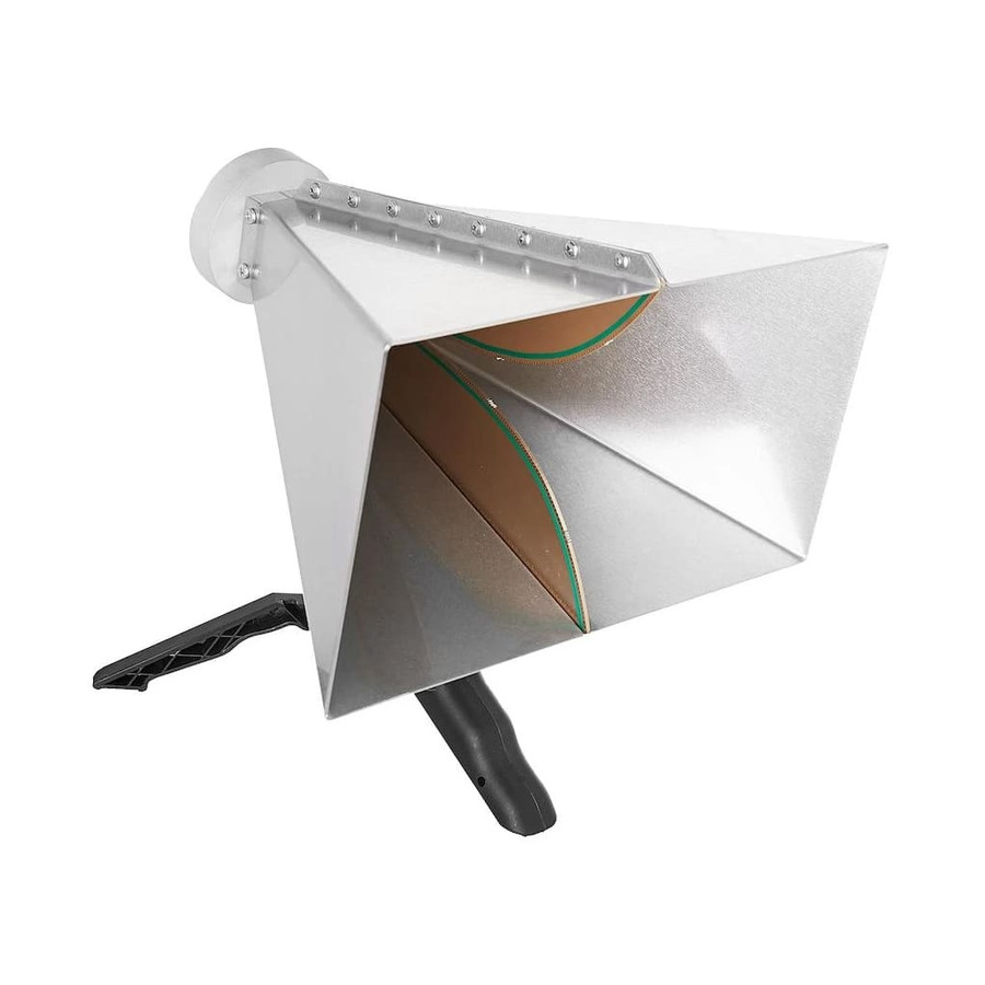 TekBox TBMA4: Dual Ridged Horn Antenna for 1 GHz - 8 GHz Applications 1 TekBox TBMA4: Dual Ridged Horn Antenna for 1 GHz - 8 GHz Applications