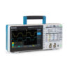 Tektronix TBS2102B: 2-Channel, 100 MHz Digital Oscilloscope with 1 GS/s, 5 Mpts, and 8-bit Resolution