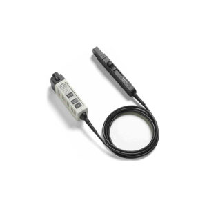 Tektronix TCP0030A: Precision Current Probe for AC/DC Measurements