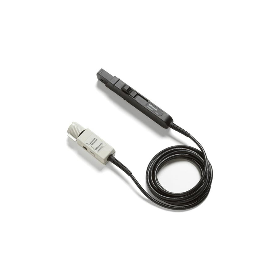 Tektronix TCP202A Current Probe: Precision Measurement for AC/DC Currents 1 Tektronix TCP202A Current Probe: Precision Measurement for AC/DC Currents