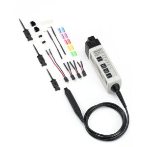 Tektronix TDP0500: High-Voltage Differential Probe for Precision Measurements