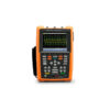 Keysight U1610A: 100 MHz, 2-Channel Handheld Oscilloscope with 2 GS/s and 2 Mpts