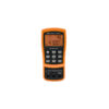 Keysight U1733C: Precision Handheld LCR Meter with Dual Display and Multiple Frequencies