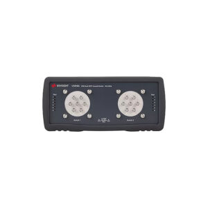 Keysight U1816A: Ultimate Coaxial Switching for High-Frequency Applications