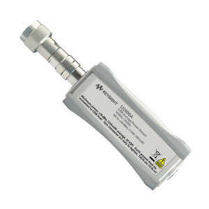 Keysight U2000A/100/301 USB Power Sensor: Precision Power Measurement at Your Fingertips