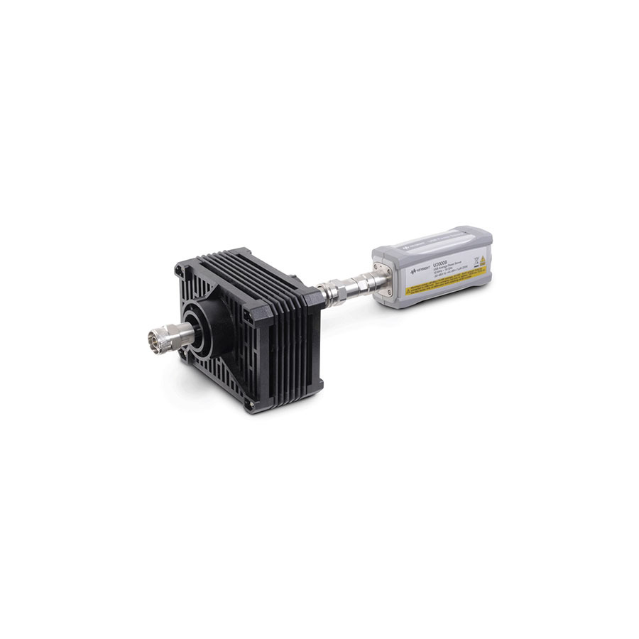 Keysight U2000B/100/U2000A-301 USB Power Sensor: Precision Power Measurement at Your Fingertips 1 Keysight U2000B/100/U2000A-301 USB Power Sensor: Precision Power Measurement at Your Fingertips