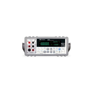 Keysight U3606B: 5.5-Digit Multimeter with 1000V/3A/30W Power Supply, USB, GPIB