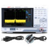 Uni-T UTS3084T: 8.4 GHz Spectrum Analyzer with Tracking Generator for Enhanced Performance