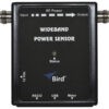 Bird 5017D Wideband Power Sensor: Measure Power Accurately from 25 MHz to 1 GHz