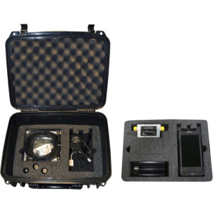 Bird SiteHawk Series Cable and Antenna Test Kit: Uncover Signal Integrity from 1 MHz to 4.5 GHz