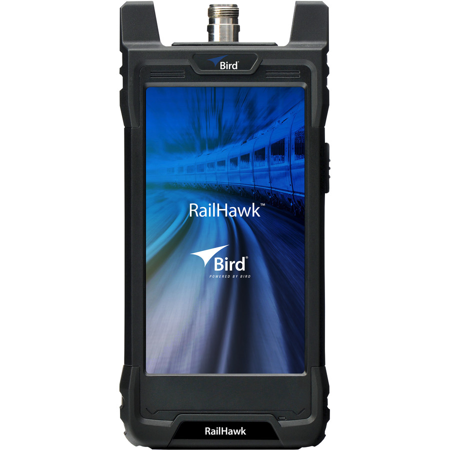 Bird RH-RR-KIT: Essential Cable and Antenna Analyzer Kit for Railway RF Cable Maintenance 1 Bird RH-RR-KIT: Essential Cable and Antenna Analyzer Kit for Railway RF Cable Maintenance