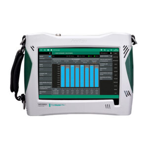Anritsu Field Master Pro MS2090A: Unparalleled Spectrum Analysis from 9 kHz to 32 GHz