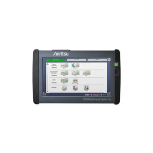 Anritsu MT1000A Network Master Pro: Portable Testing Powerhouse for 1G to 100G Networks