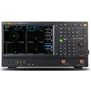 RIGOL RSA5032N-OCXO: Uncover RF Insights with Precision and Speed