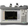 Anritsu Site Master S331L: Precision Cable and Antenna Analysis from 2MHz to 4GHz